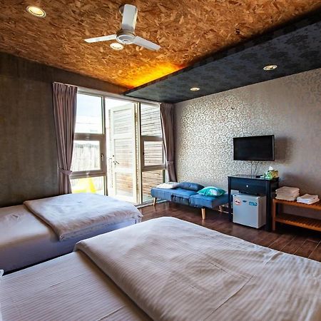 Mahalo B&B 마공 외부 사진